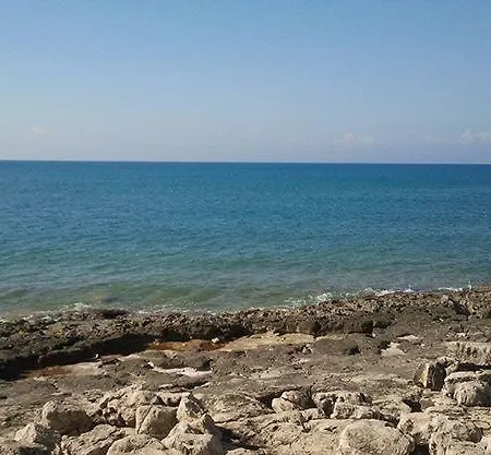 La Di Uccio Apartman Marina di Modica