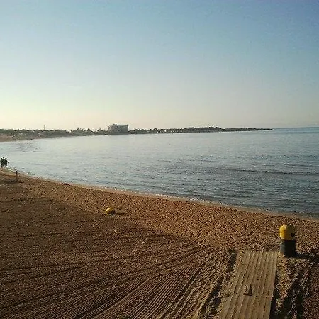 La Di Uccio * Marina di Modica