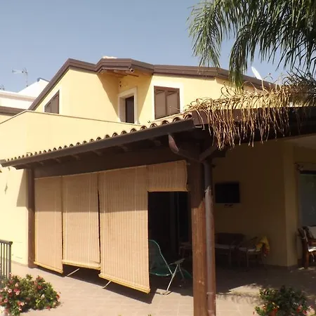 Apartman La Di Uccio