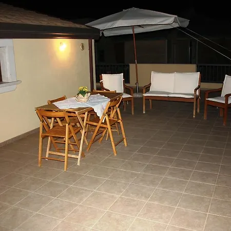 La Di Uccio Marina di Modica