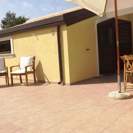 La Di Uccio Apartman *