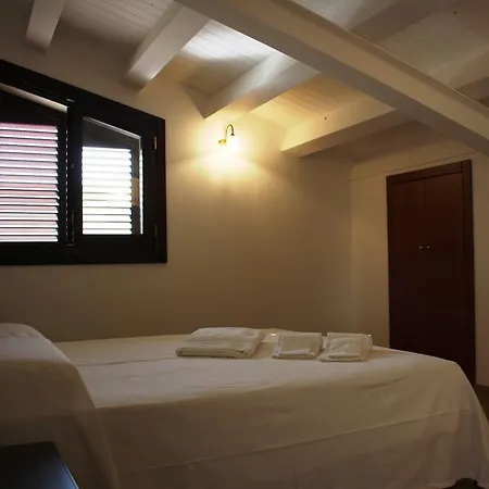 Apartman La Di Uccio Marina di Modica