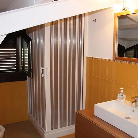 La Di Uccio Apartman Marina di Modica