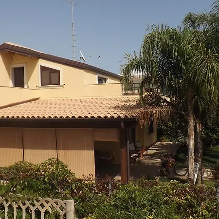 Apartman La Di Uccio *