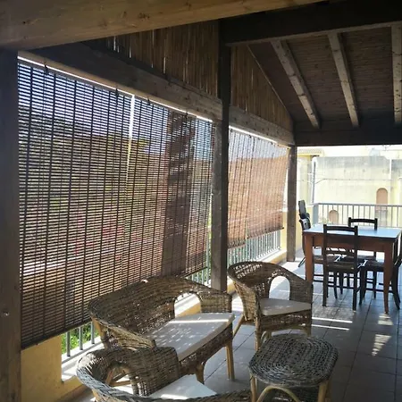 Apartman La Di Uccio *