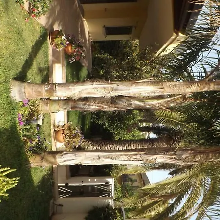 La Di Uccio * Marina di Modica